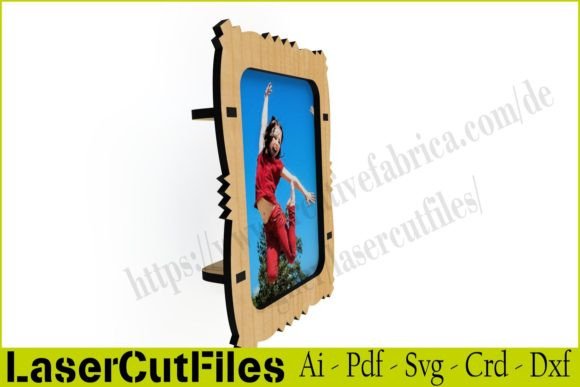 Evaluating the PHOTO TABLE FRAME for IMAGES for Laser Cut: A Practical Guide
